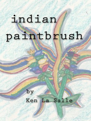 cover image of Indian Paintbrush